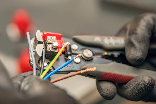 Best Residential Electrician Services  in Rankin, TX