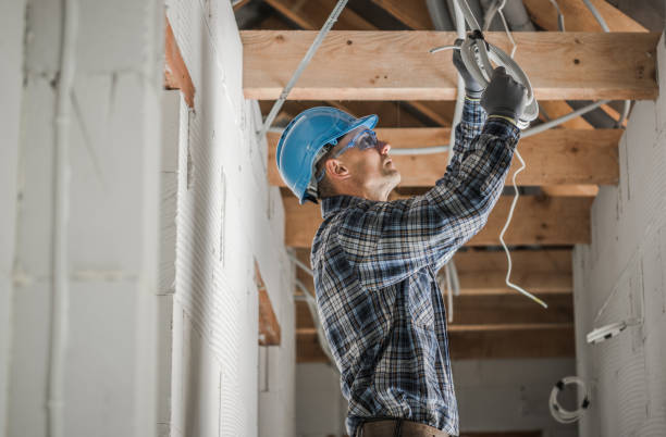 Best Circuit Breaker Repair  in Rankin, TX