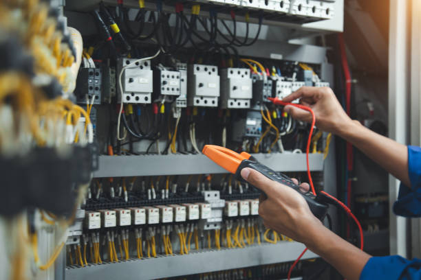 Best Electrical Contractors for Businesses  in Rankin, TX