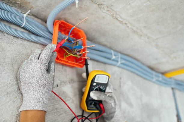 Generator Installation Services in Rankin, TX