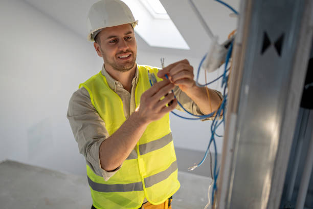 Best Generator Installation Services  in Rankin, TX