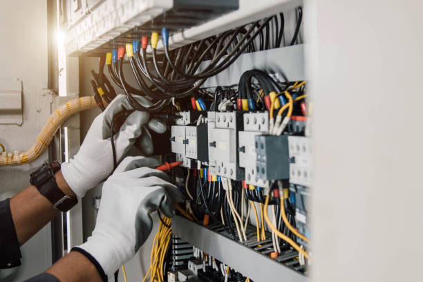 Best Emergency Electrical Repair  in Rankin, TX